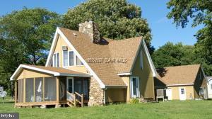 23109 Harrison Road Deal Island, MD 21821 - Photo 48 of 48 Gallery Image 48
