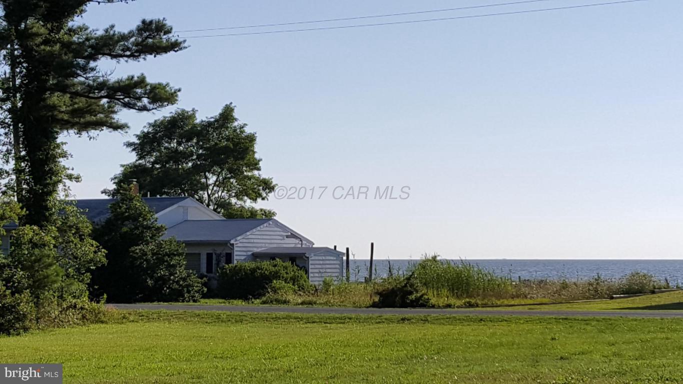 23109 Harrison Road Deal Island, MD 21821 - Photo 6 of 48 Gallery Image 6