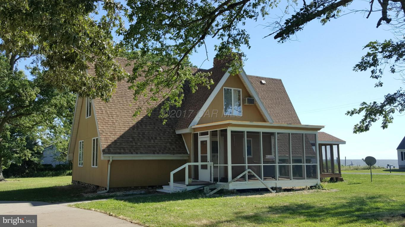 23109 Harrison Road Deal Island, MD 21821 - Photo 7 of 48 Gallery Image 7