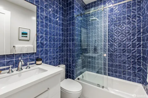 a view of a house with a street