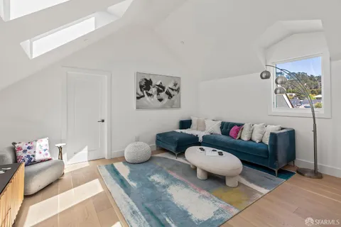 $1,995,000 | 2703 21st Street, San Francisco, CA 94110