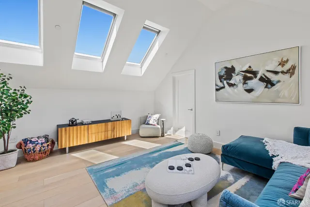 $1,995,000 | 2703 21st Street, San Francisco, CA 94110