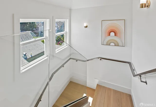 $1,995,000 | 2703 21st Street, San Francisco, CA 94110