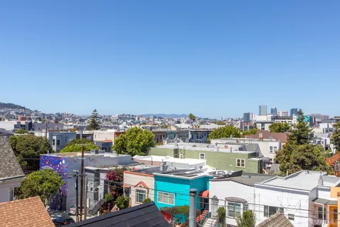 $1,995,000 | 2703 21st Street, San Francisco, CA 94110