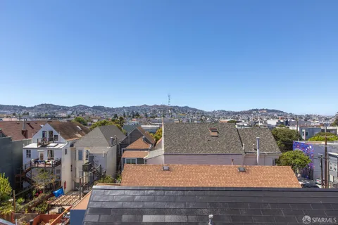 $1,995,000 | 2703 21st Street, San Francisco, CA 94110