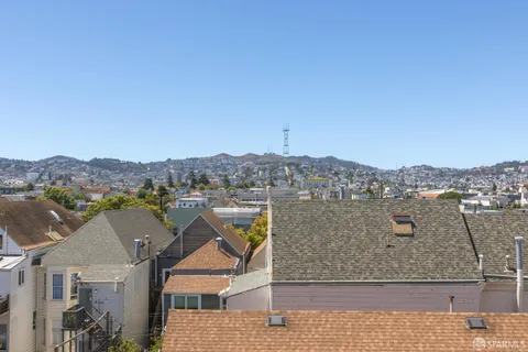 $1,995,000 | 2703 21st Street, San Francisco, CA 94110
