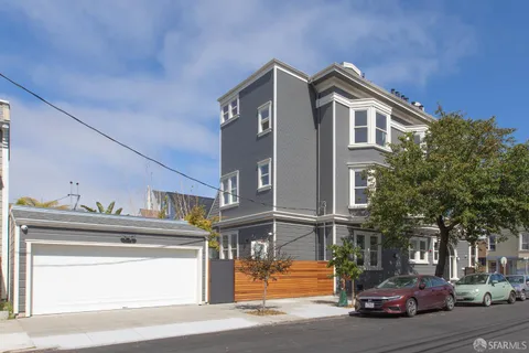 $1,995,000 | 2703 21st Street, San Francisco, CA 94110