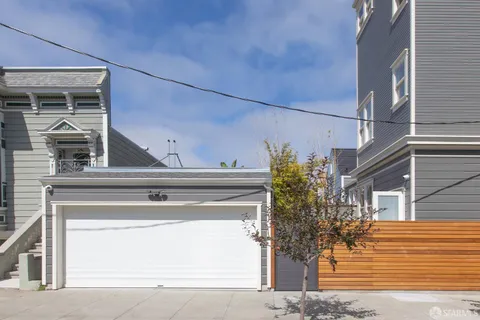 $1,995,000 | 2703 21st Street, San Francisco, CA 94110