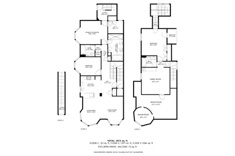 $1,995,000 | 2703 21st Street, San Francisco, CA 94110