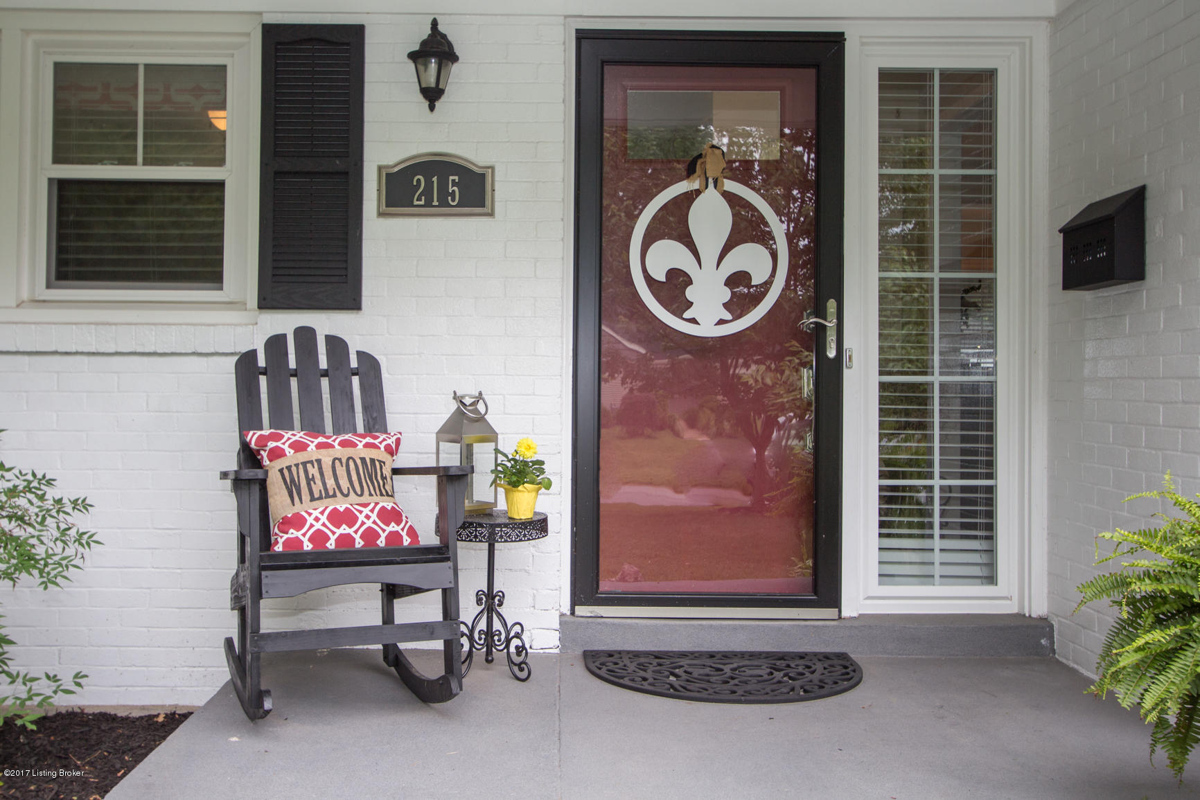 215 Brunswick Road Louisville, KY 40207 - Photo 2 of 74 Justin Thomas Photography-215 Brunswick-