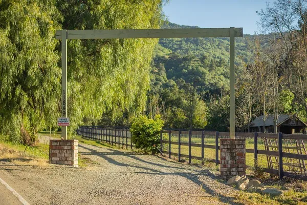 $4,475,000 | 11849 Sulphur Mountain Road, Ojai, CA 93023