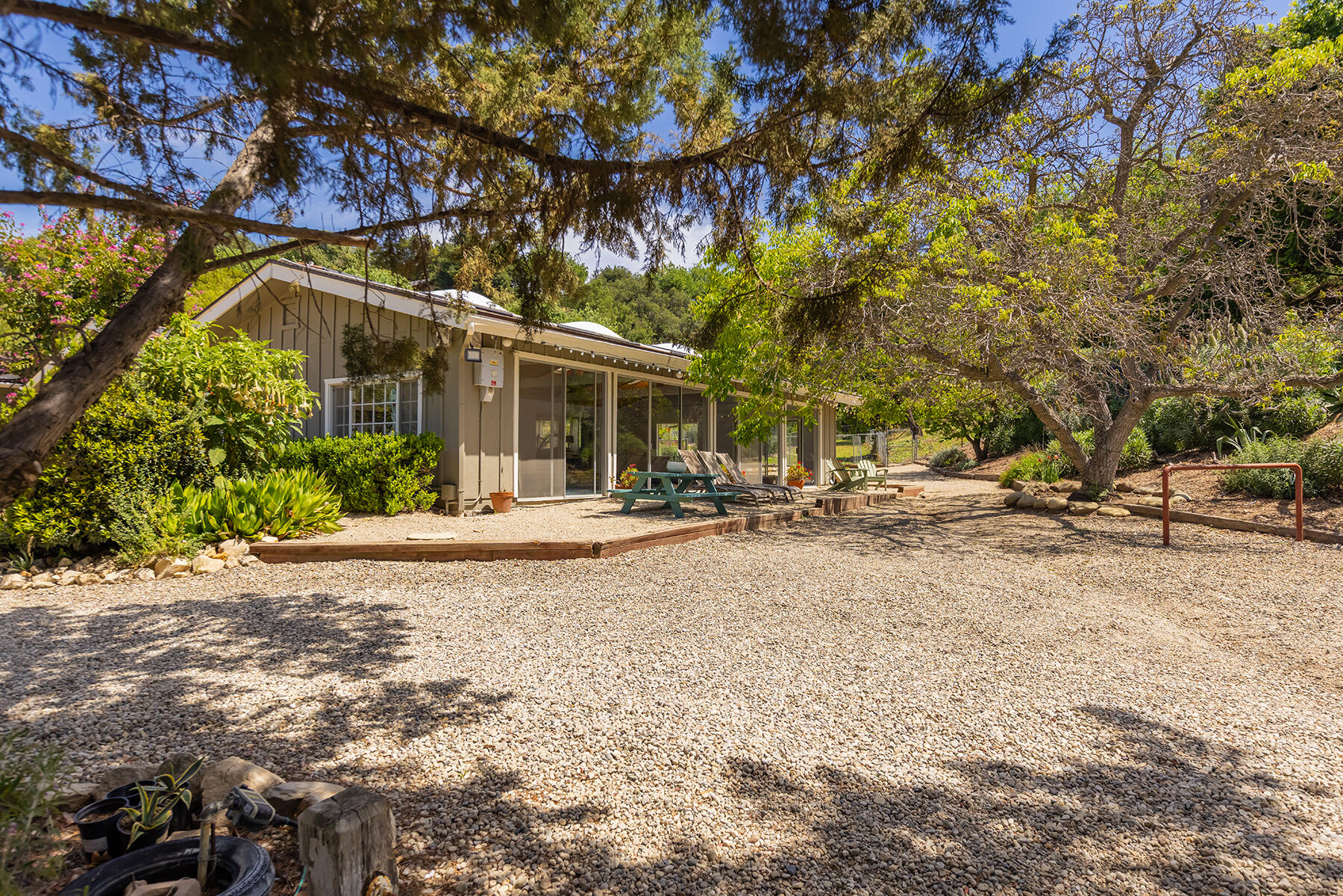 11849 Sulphur Mountain Road Ojai, CA 93023 - Photo 30 of 50 S8C_11849 Sulphur Mt noon_15