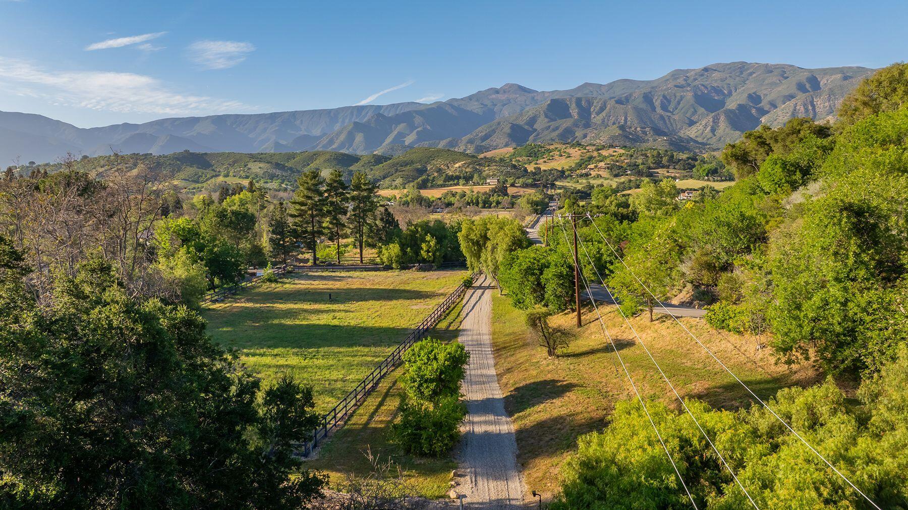 11849 Sulphur Mountain Road Ojai, CA 93023 - Photo 3 of 50 2VQxyACb