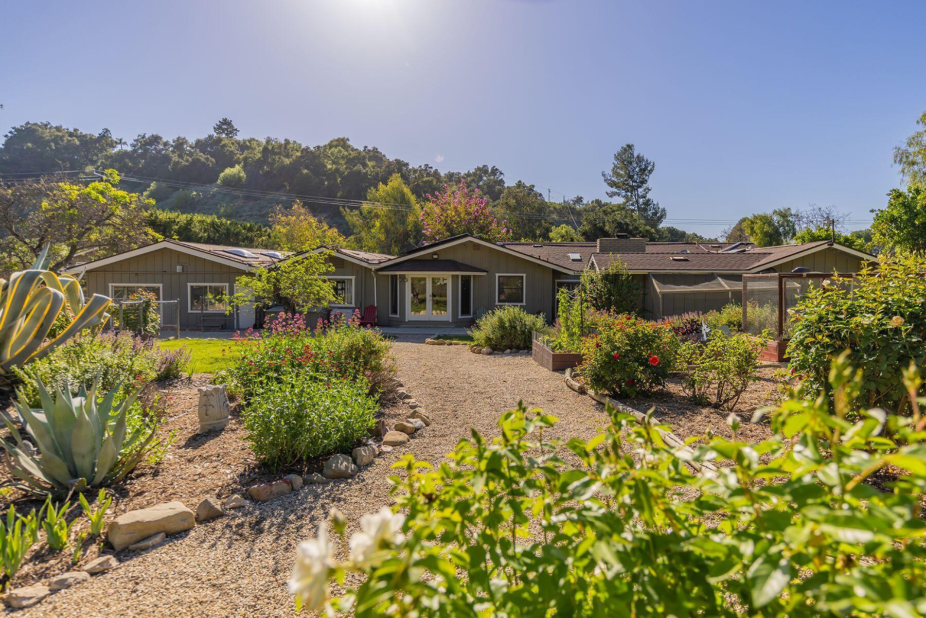 11849 Sulphur Mountain Road Ojai, CA 93023 - Photo 32 of 50 CFjSo4iX