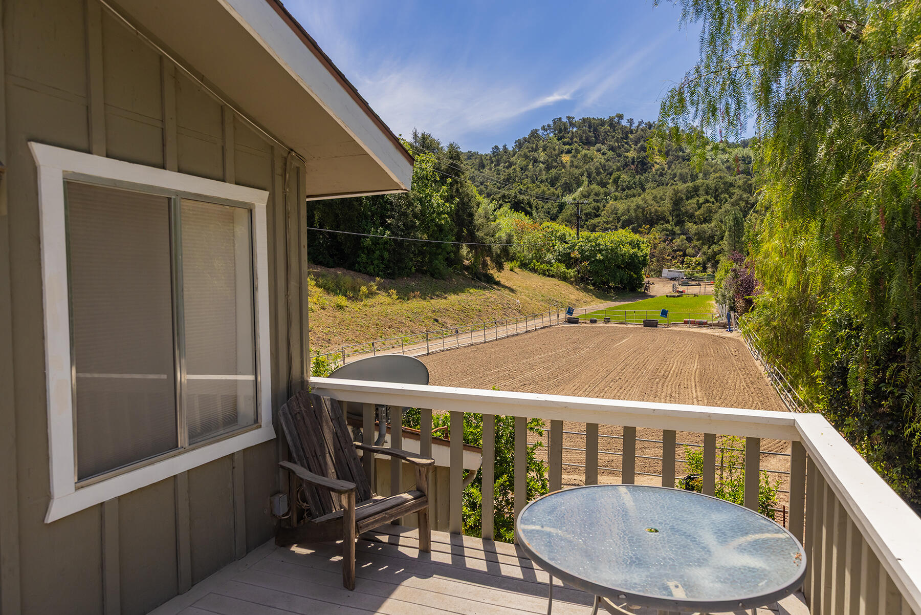 11849 Sulphur Mountain Road Ojai, CA 93023 - Photo 33 of 50 S8C_11849 Sulphur Mt noon_16