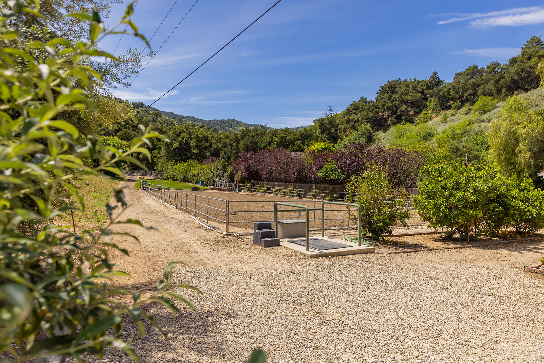 11849 Sulphur Mountain Road Ojai, CA 93023 - Photo 37 of 50 S8C_11849 Sulphur Mt noon_02