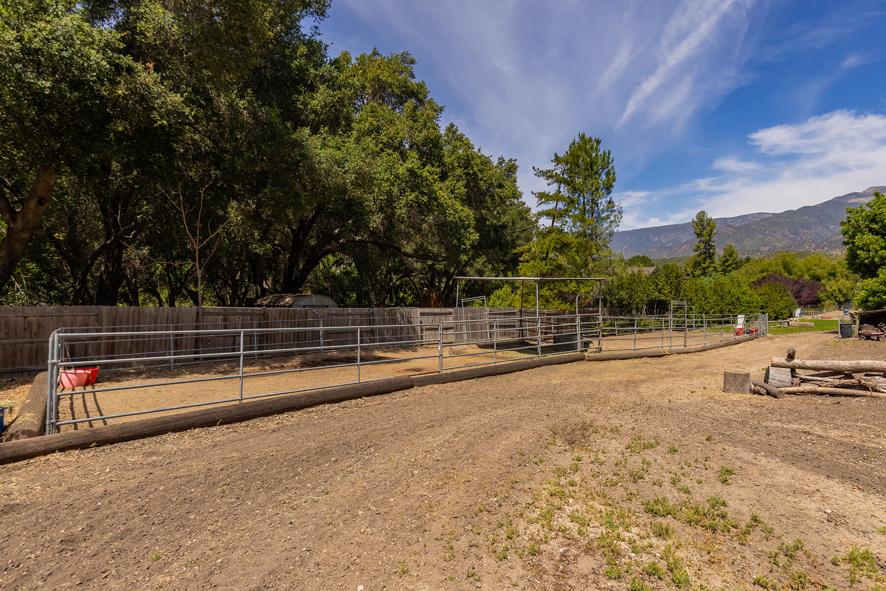 11849 Sulphur Mountain Road Ojai, CA 93023 - Photo 39 of 50 S8C_11849 Sulphur Mt noon_08