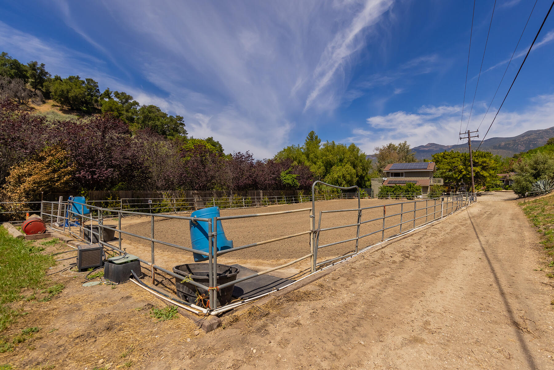11849 Sulphur Mountain Road Ojai, CA 93023 - Photo 40 of 50 S8C_11849 Sulphur Mt noon_04