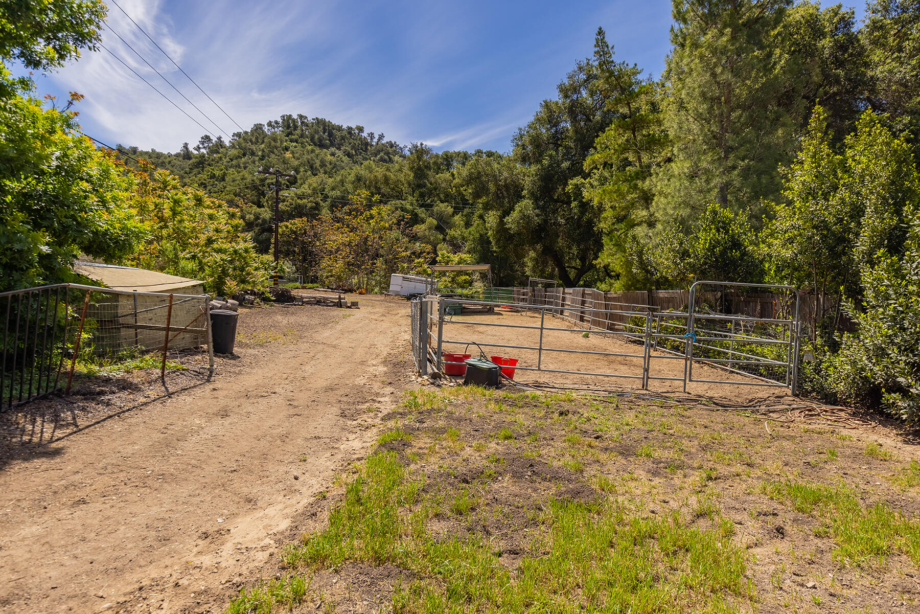11849 Sulphur Mountain Road Ojai, CA 93023 - Photo 41 of 50 S8C_11849 Sulphur Mt noon_07