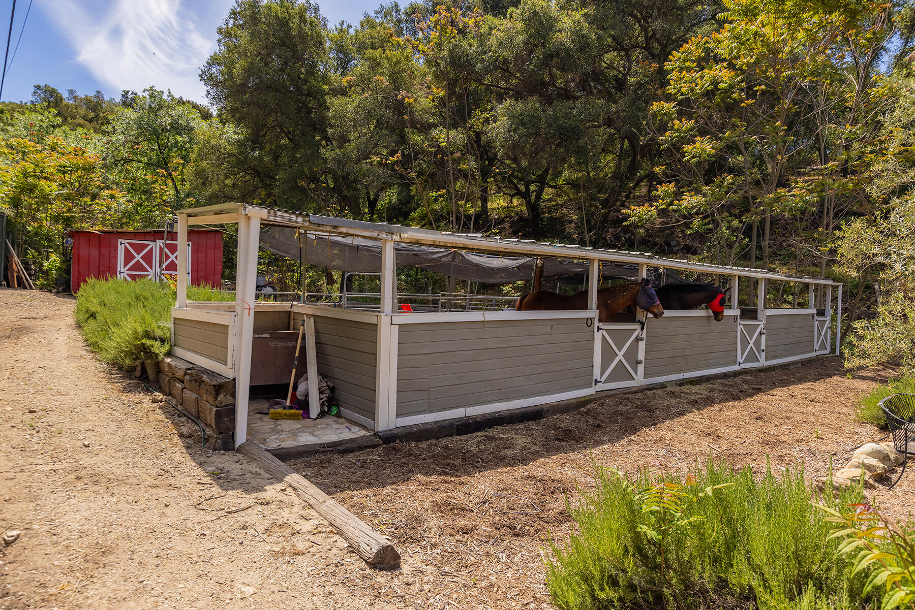 11849 Sulphur Mountain Road Ojai, CA 93023 - Photo 42 of 50 S8C_11849 Sulphur Mt noon_10