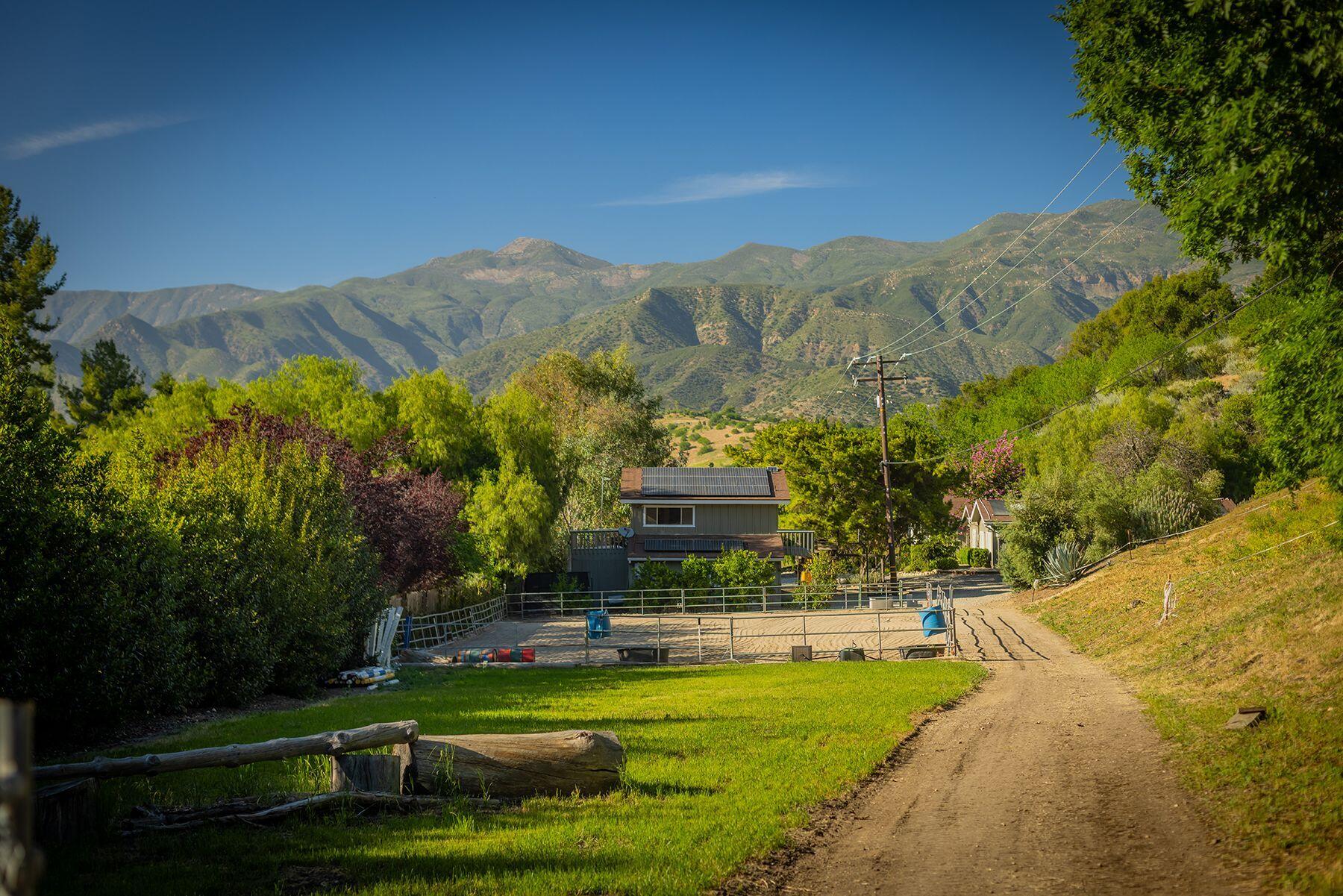 11849 Sulphur Mountain Road Ojai, CA 93023 - Photo 44 of 50 L12OorkU