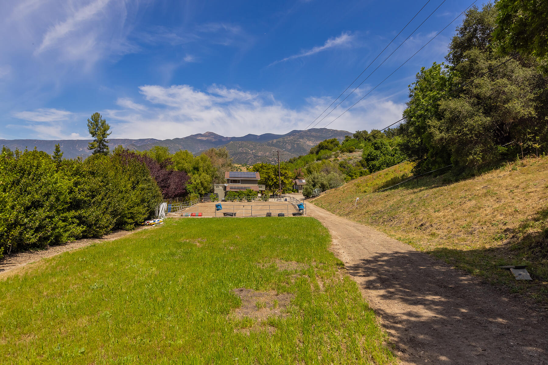 11849 Sulphur Mountain Road Ojai, CA 93023 - Photo 46 of 50 S8C_11849 Sulphur Mt noon_06