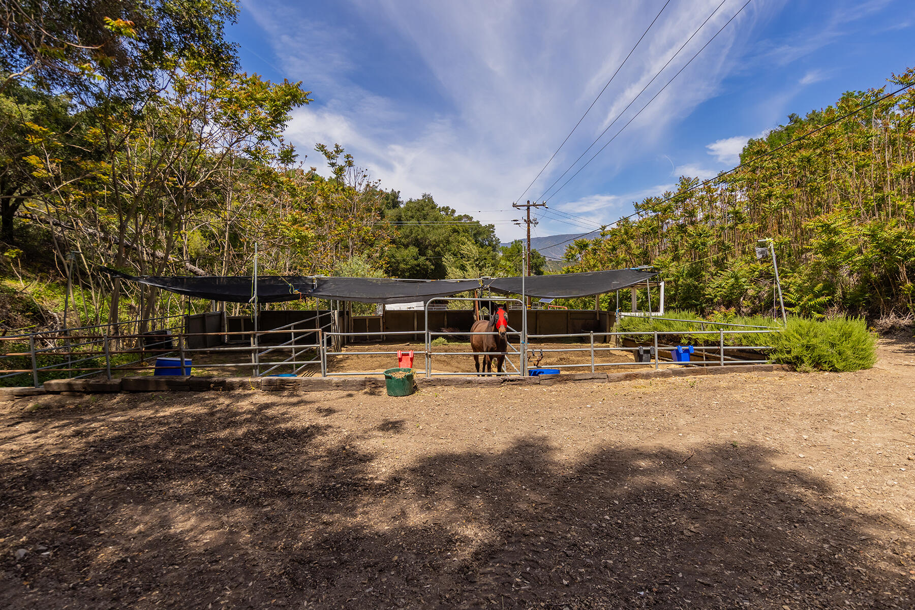 11849 Sulphur Mountain Road Ojai, CA 93023 - Photo 47 of 50 S8C_11849 Sulphur Mt noon_12