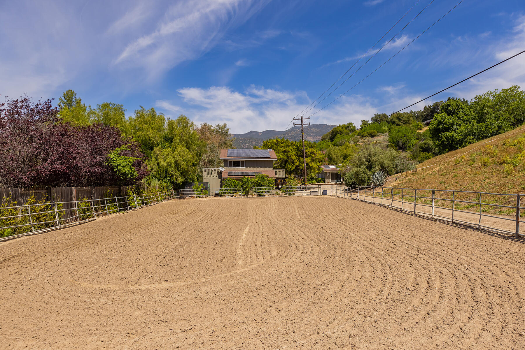 11849 Sulphur Mountain Road Ojai, CA 93023 - Photo 48 of 50 S8C_11849 Sulphur Mt noon_14