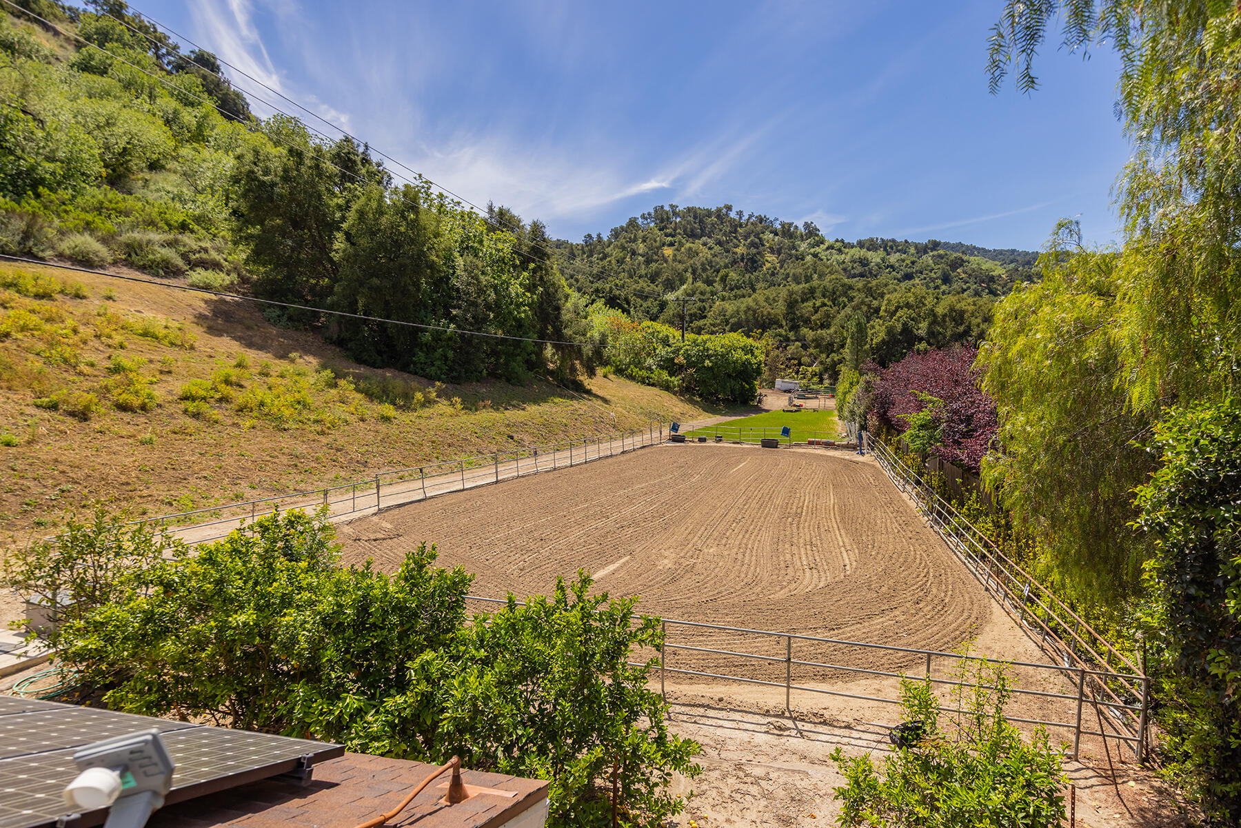 11849 Sulphur Mountain Road Ojai, CA 93023 - Photo 49 of 50 S8C_11849 Sulphur Mt noon_17