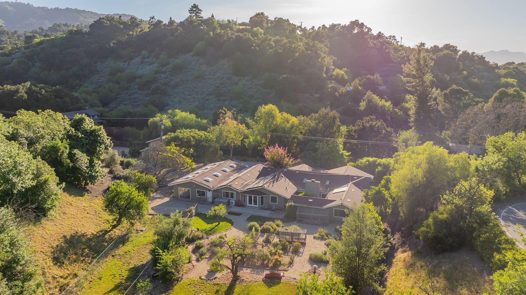 11849 Sulphur Mountain Road Ojai, CA 93023 - Photo 50 of 50 JZZ5zD4k