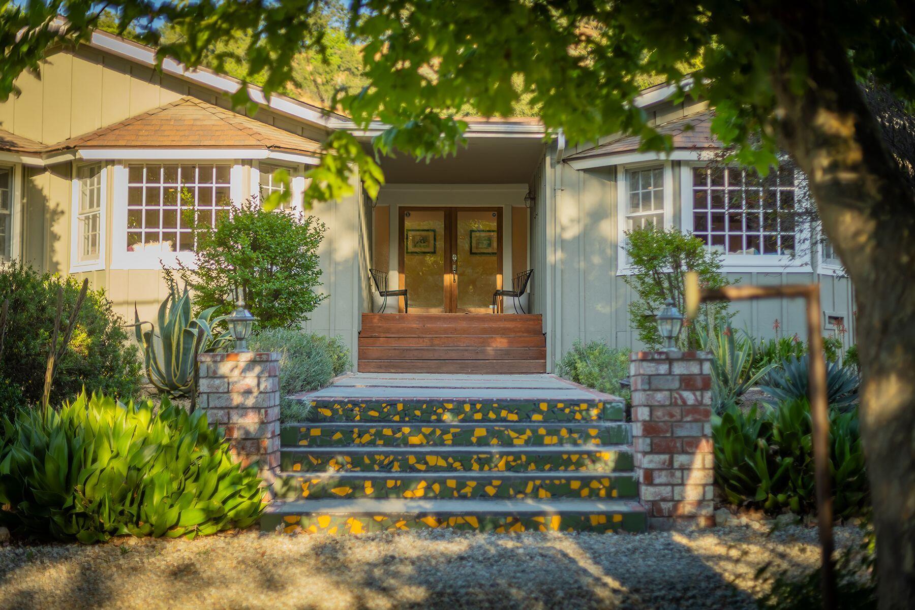 11849 Sulphur Mountain Road Ojai, CA 93023 - Photo 5 of 50 sAGxlLZ6