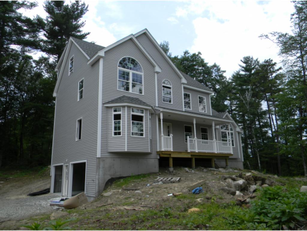 2 Langdon Road Windham, NH 03087 - Photo 1 of 3