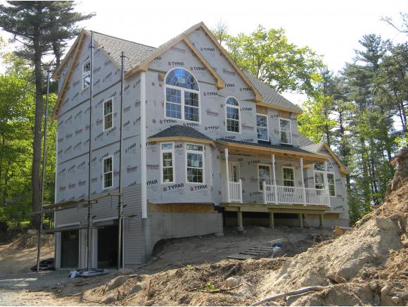 2 Langdon Road Windham, NH 03087 - Photo 2 of 3