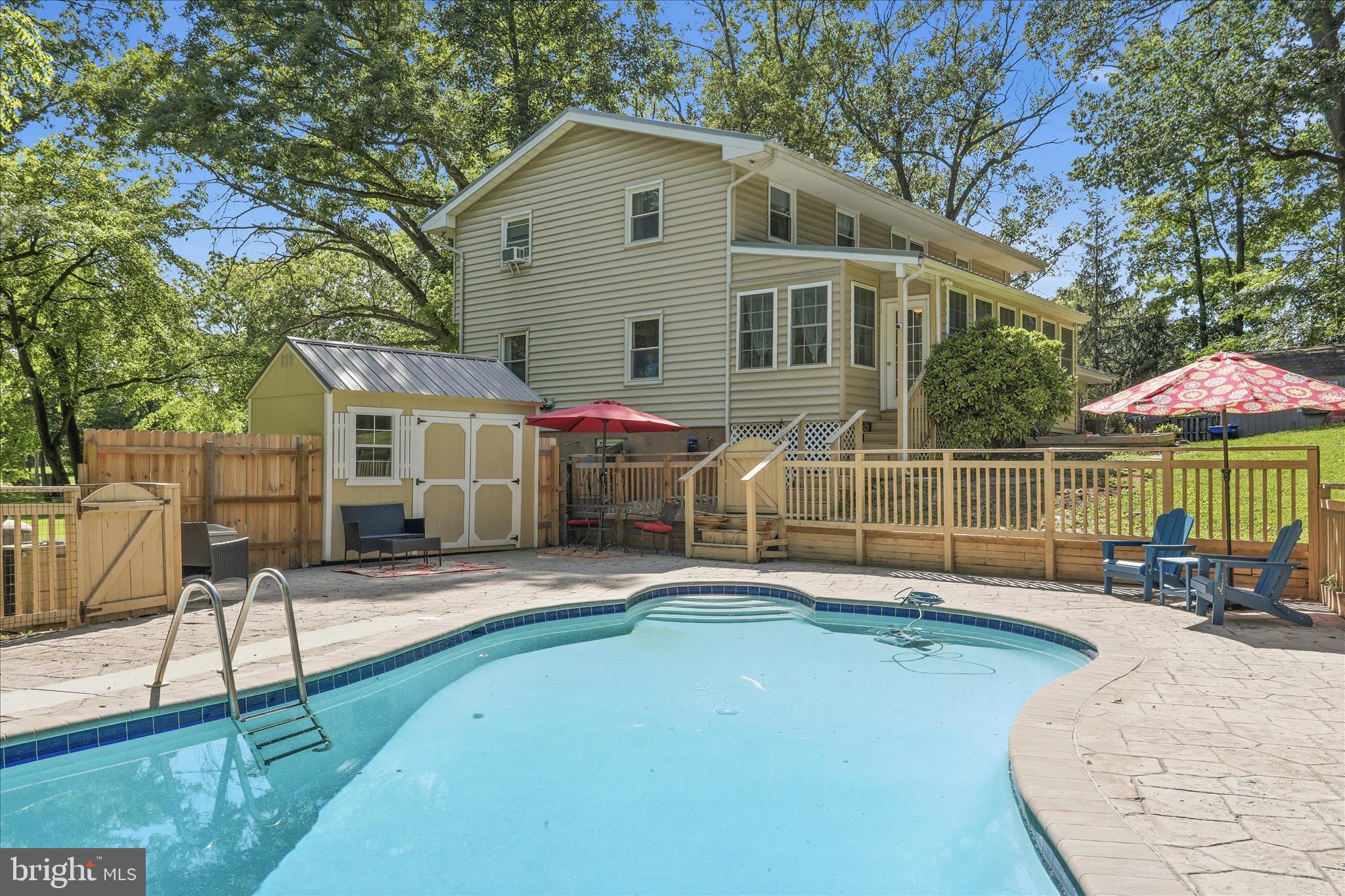 1084 Ridge Road South Martinsburg, WV 25403 - Photo 42 of 56