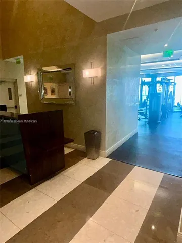 a view of small space