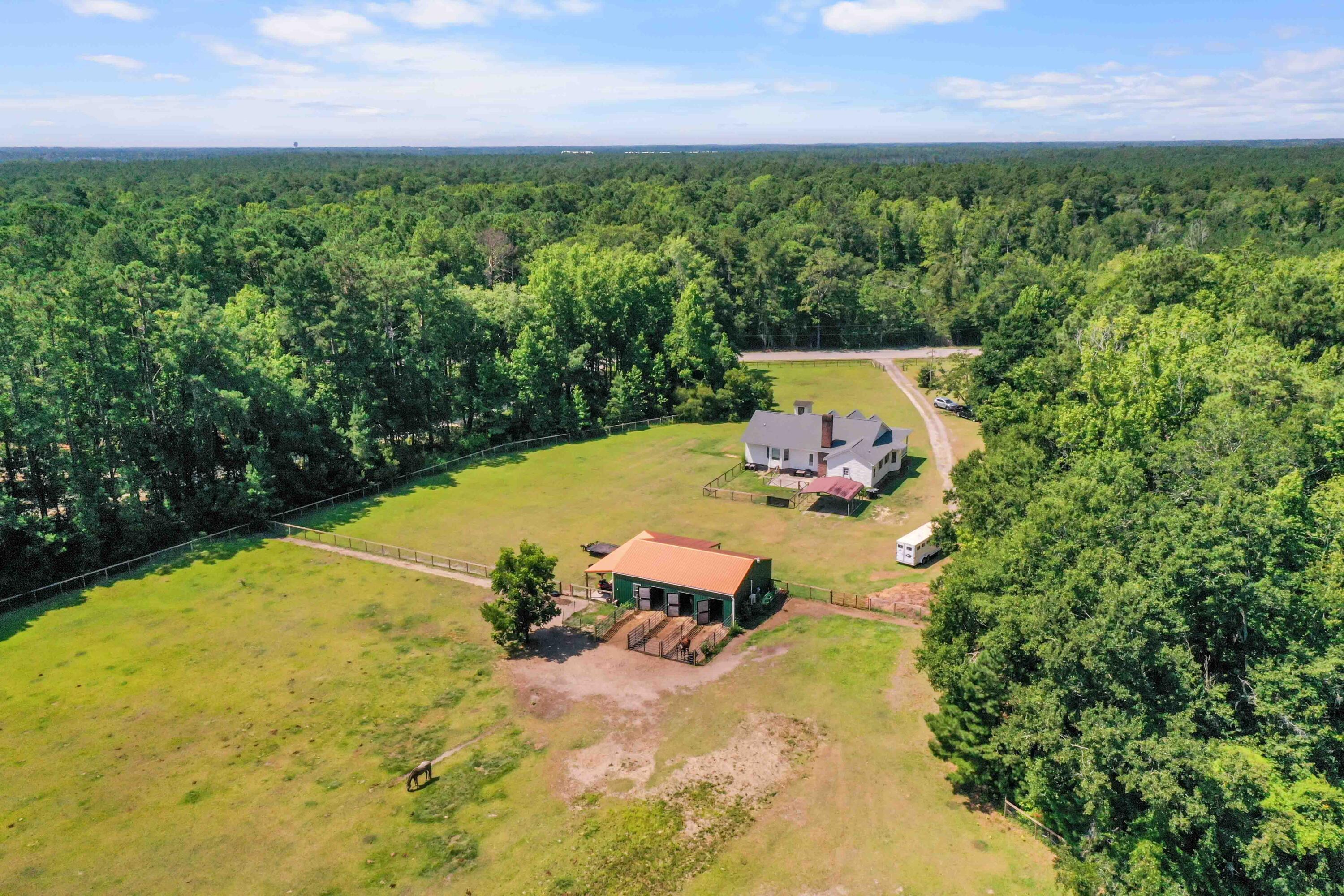 1756 Fish Road Ridgeville, SC 29472 - Photo 2 of 37 Exterior 2