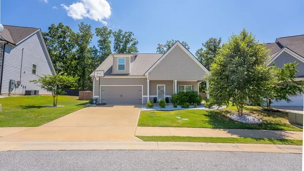 $350,000 | 7594 Mockernut Way, Midland, GA 31820