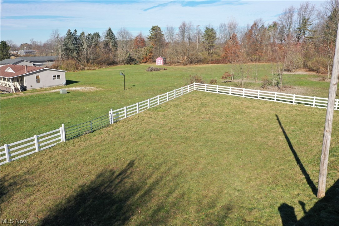5063 Waterloo Road Atwater, OH 44201 - Photo 32 of 32 View of paddock