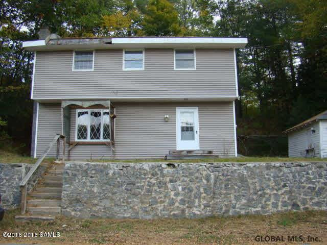 282 Darrowsville Road Warrensburg, NY 12817 - Photo 1 of 15 Photo 1