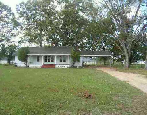 794 Robertson Road Pollock, LA 71467 - Photo 1 of 2 Gallery Image 1