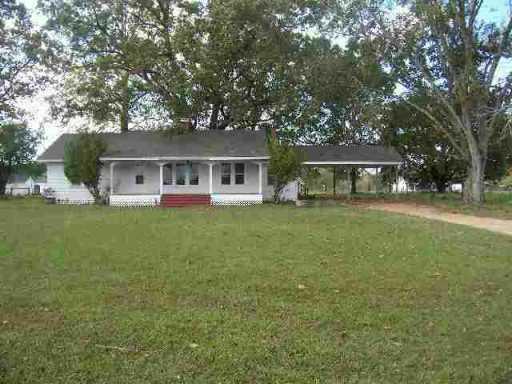794 Robertson Road Pollock, LA 71467 - Photo 2 of 2 Gallery Image 2