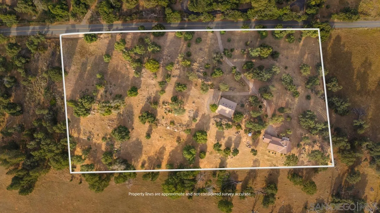 4430 Deer Lake Park Road Julian, CA 92036 - Photo 60 of 69