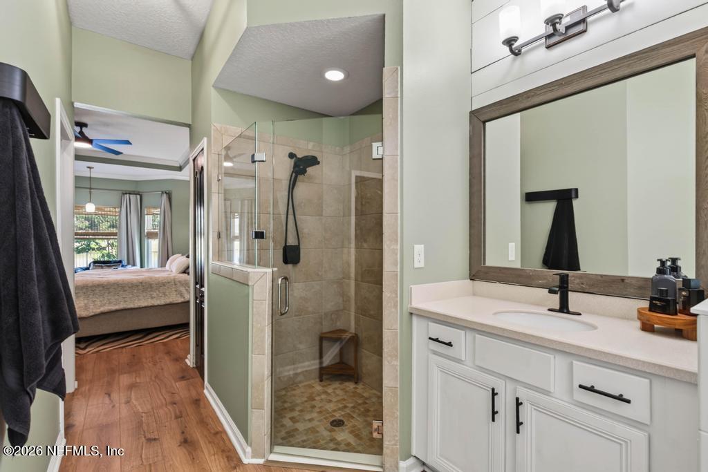 210 Sierras Loop St. Augustine, FL 32086 - Photo 35 of 58 Master bathroom