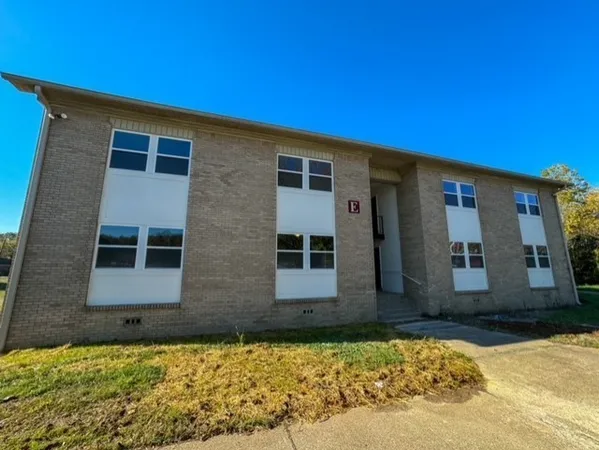 $850 | 204 South Clydeton Road, Unit F, Waverly, TN 37185