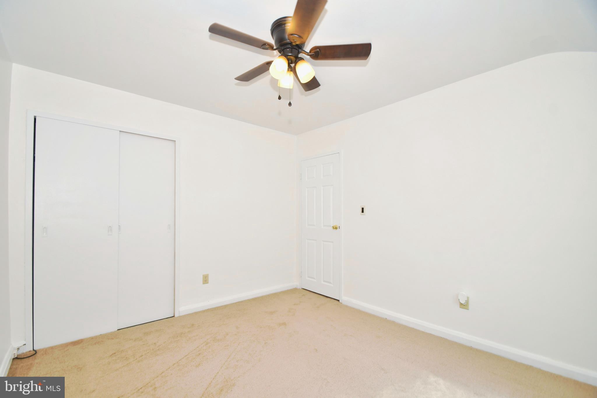 8004 Wallace Road Baltimore, MD 21222 - Photo 19 of 38 Bedroom