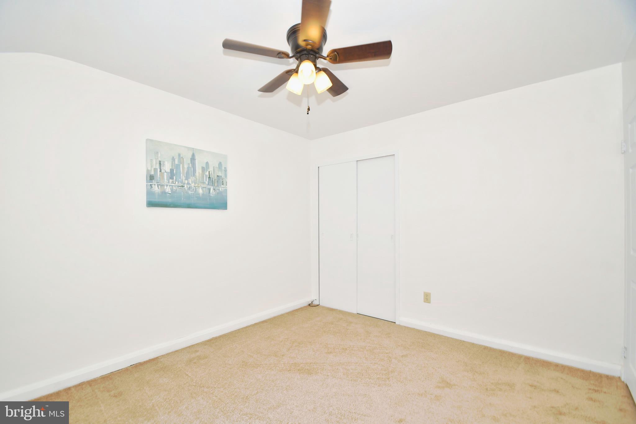 8004 Wallace Road Baltimore, MD 21222 - Photo 20 of 38 Bedroom