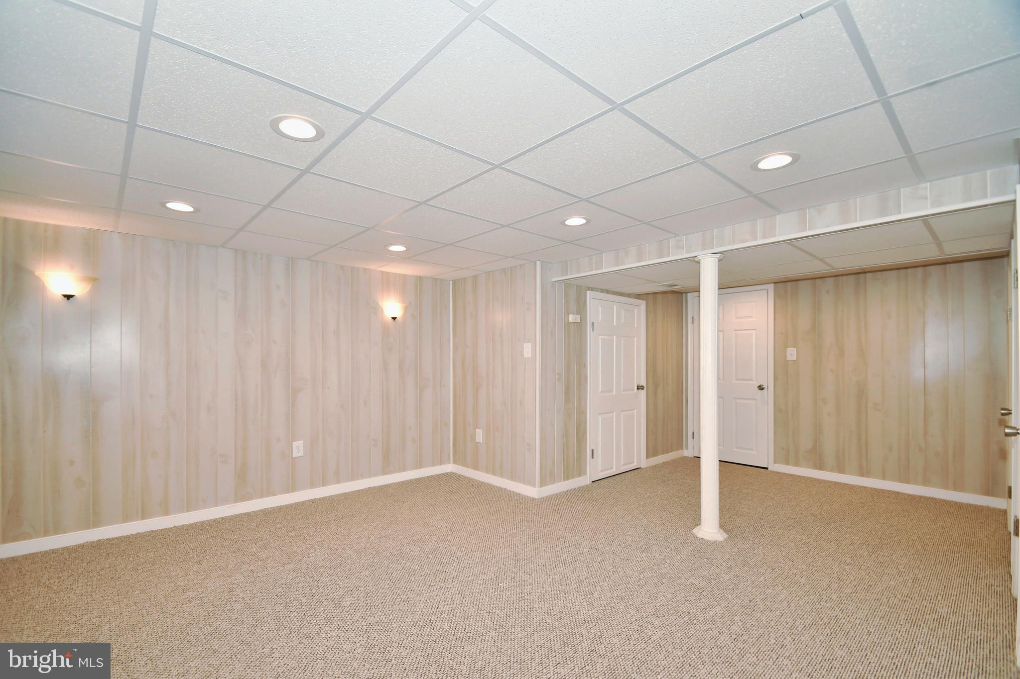 8004 Wallace Road Baltimore, MD 21222 - Photo 26 of 38 Basement