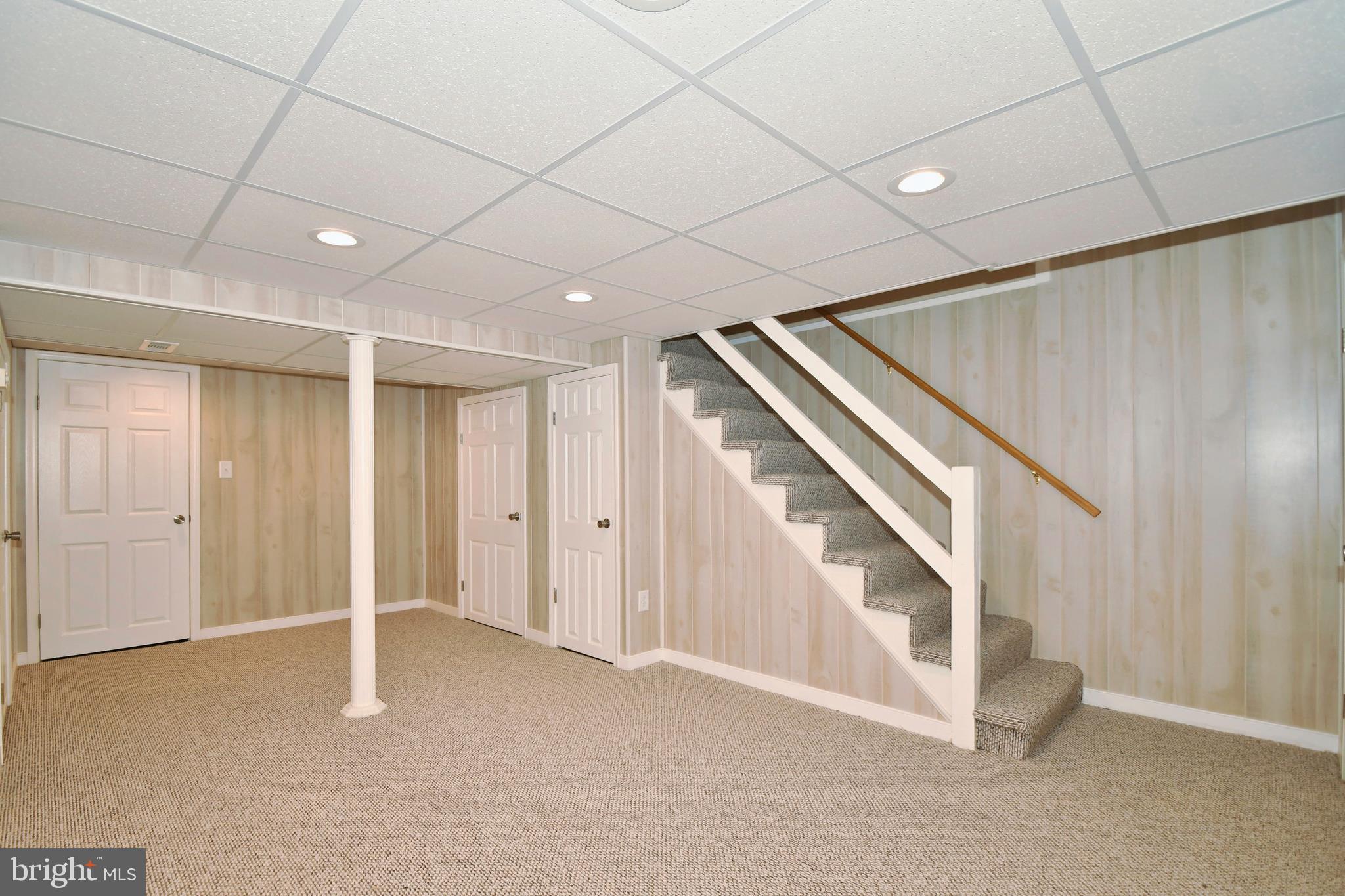 8004 Wallace Road Baltimore, MD 21222 - Photo 27 of 38 Basement