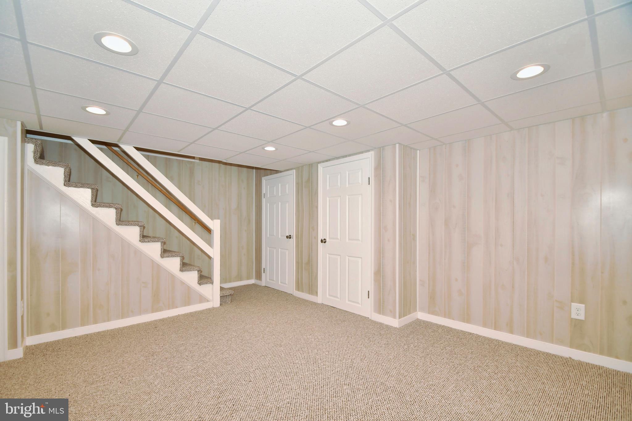 8004 Wallace Road Baltimore, MD 21222 - Photo 28 of 38 Basement