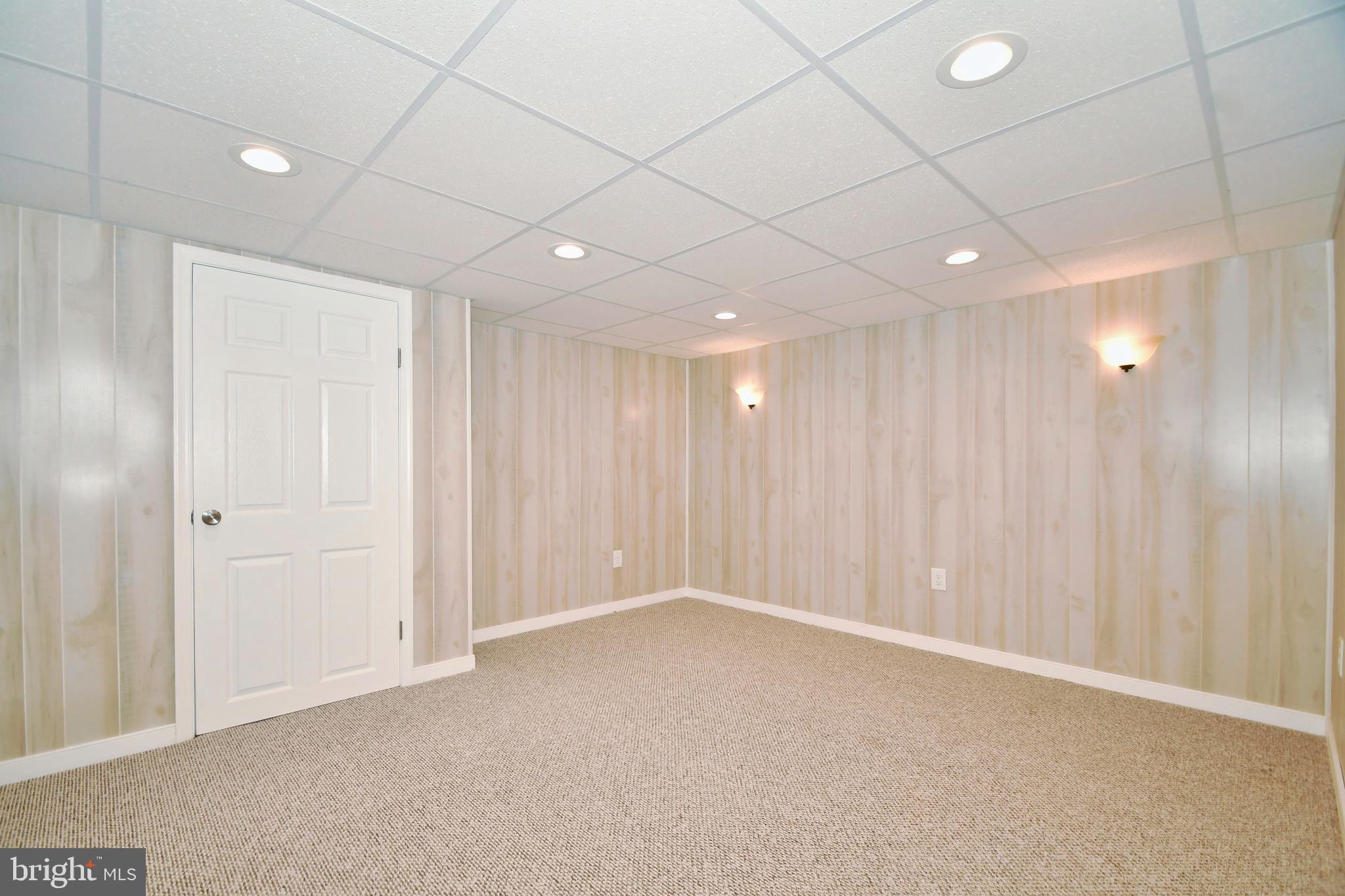 8004 Wallace Road Baltimore, MD 21222 - Photo 29 of 38 Basement